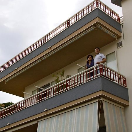 B&B Spiaggia Di Ponente Scicli Exterior photo