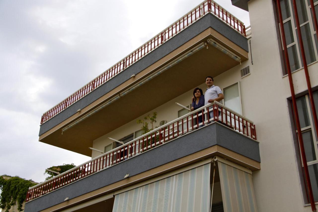 B&B Spiaggia Di Ponente Scicli Exterior photo