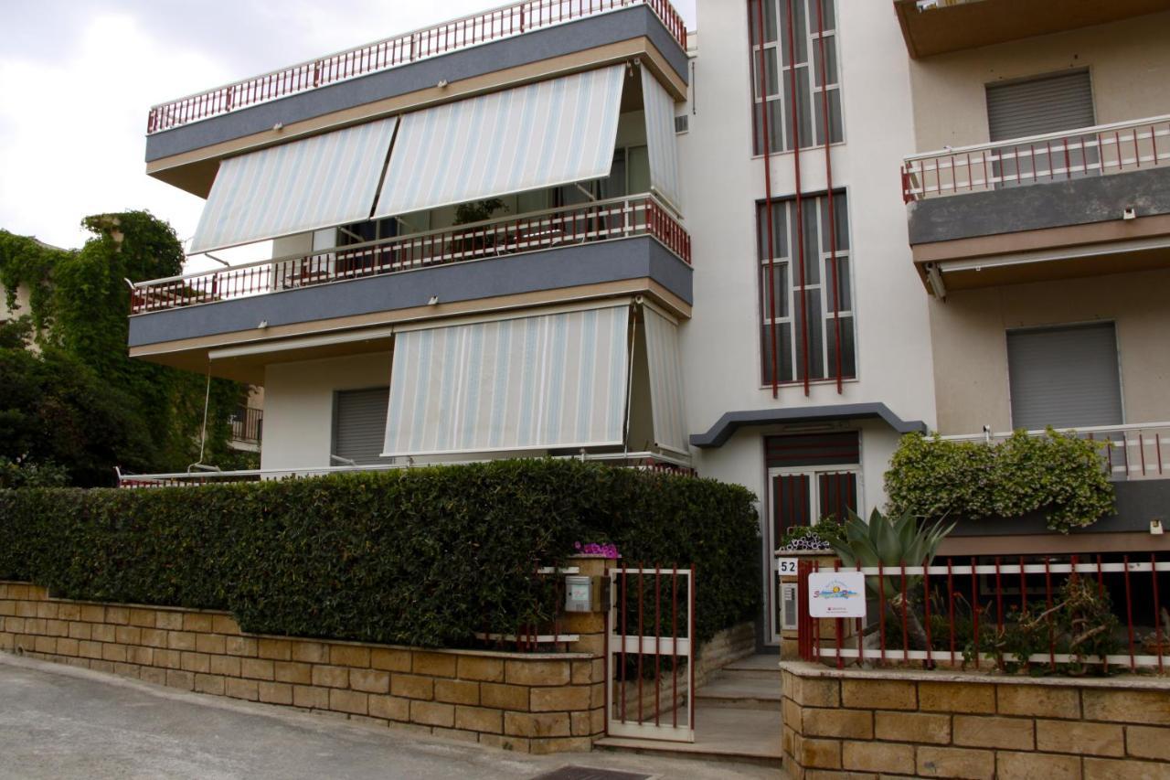 B&B Spiaggia Di Ponente Scicli Exterior photo