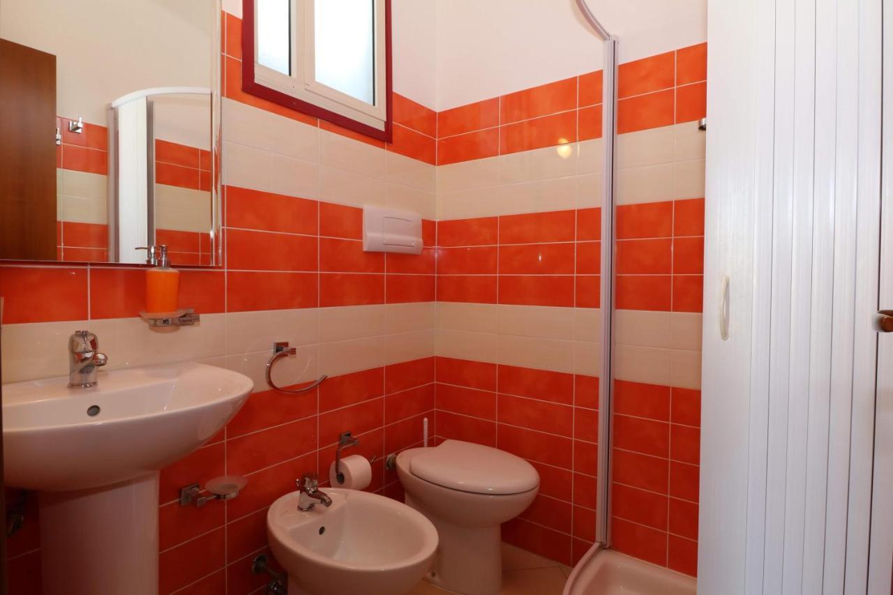 B&B Spiaggia Di Ponente Scicli Exterior photo