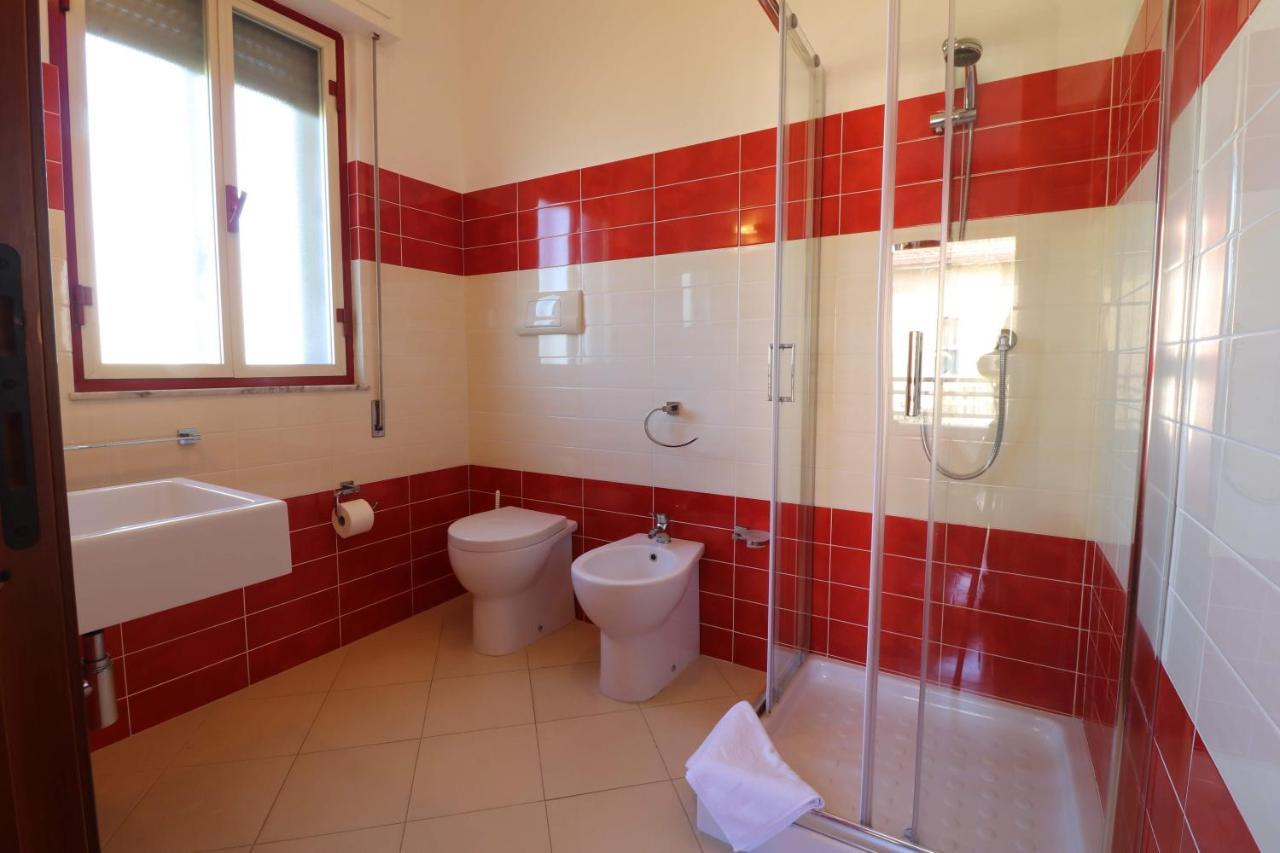 B&B Spiaggia Di Ponente Scicli Exterior photo