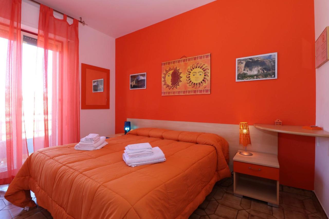 B&B Spiaggia Di Ponente Scicli Exterior photo