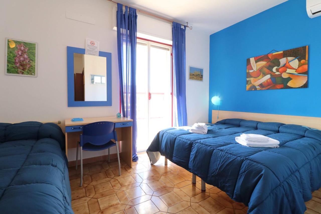 B&B Spiaggia Di Ponente Scicli Exterior photo