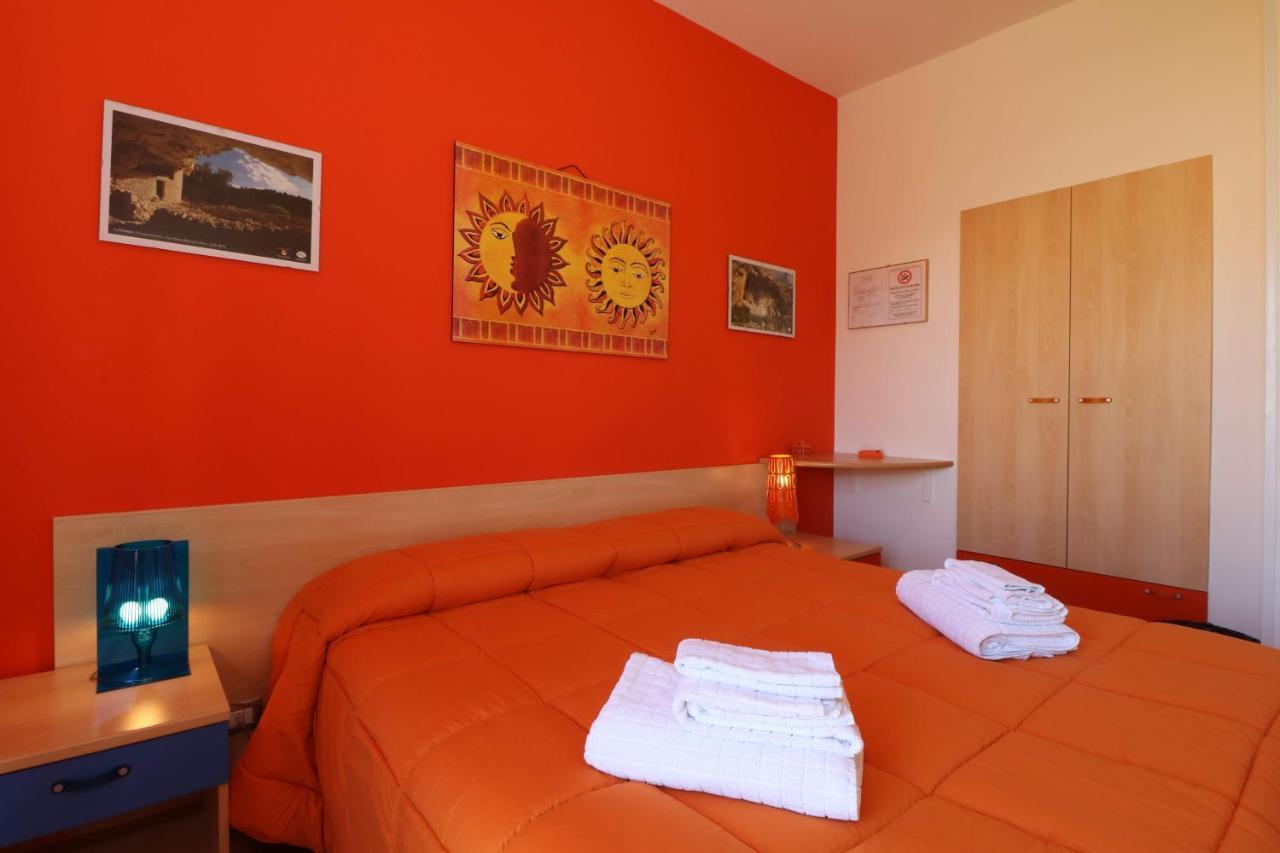 B&B Spiaggia Di Ponente Scicli Exterior photo