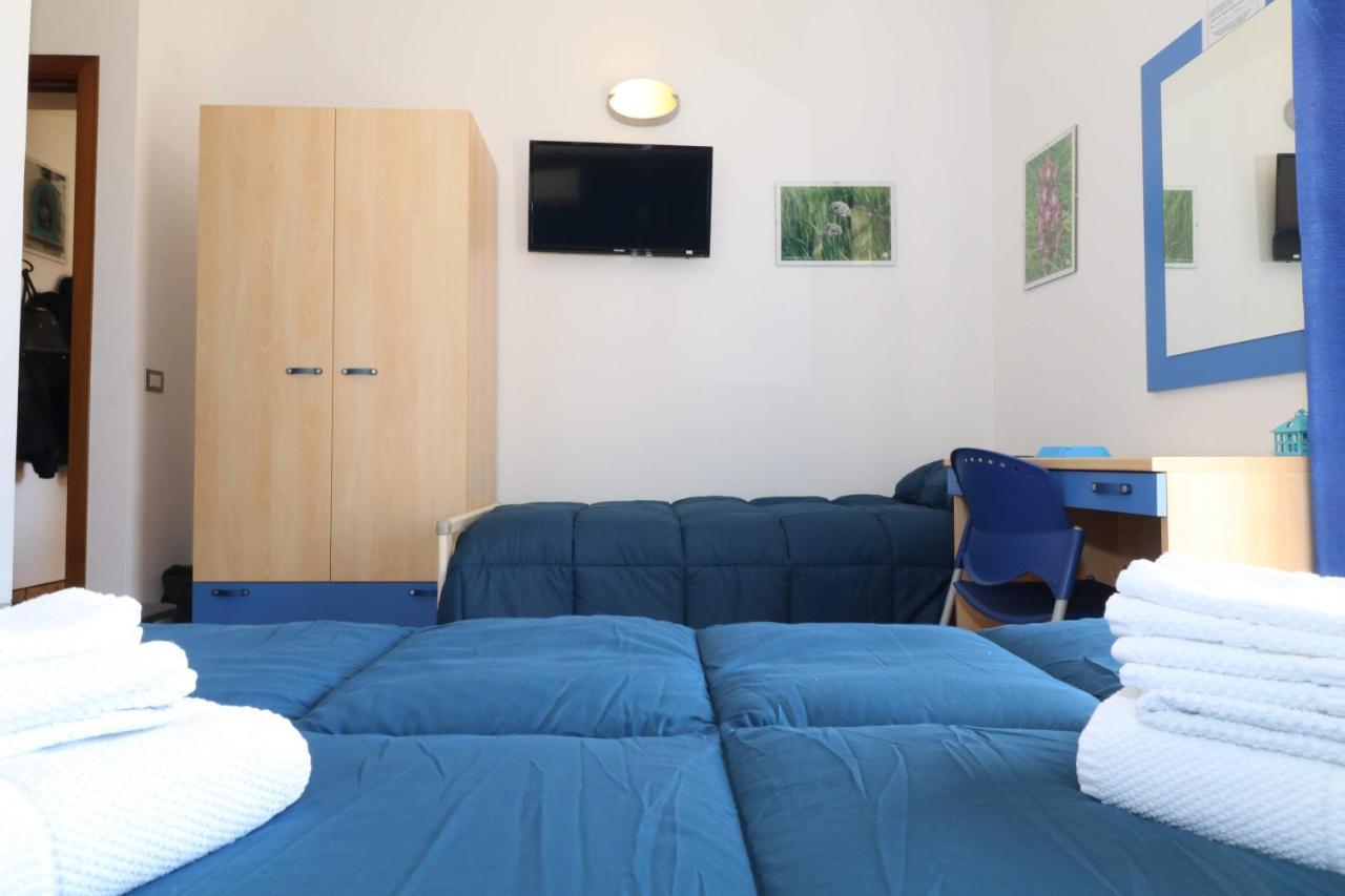B&B Spiaggia Di Ponente Scicli Exterior photo