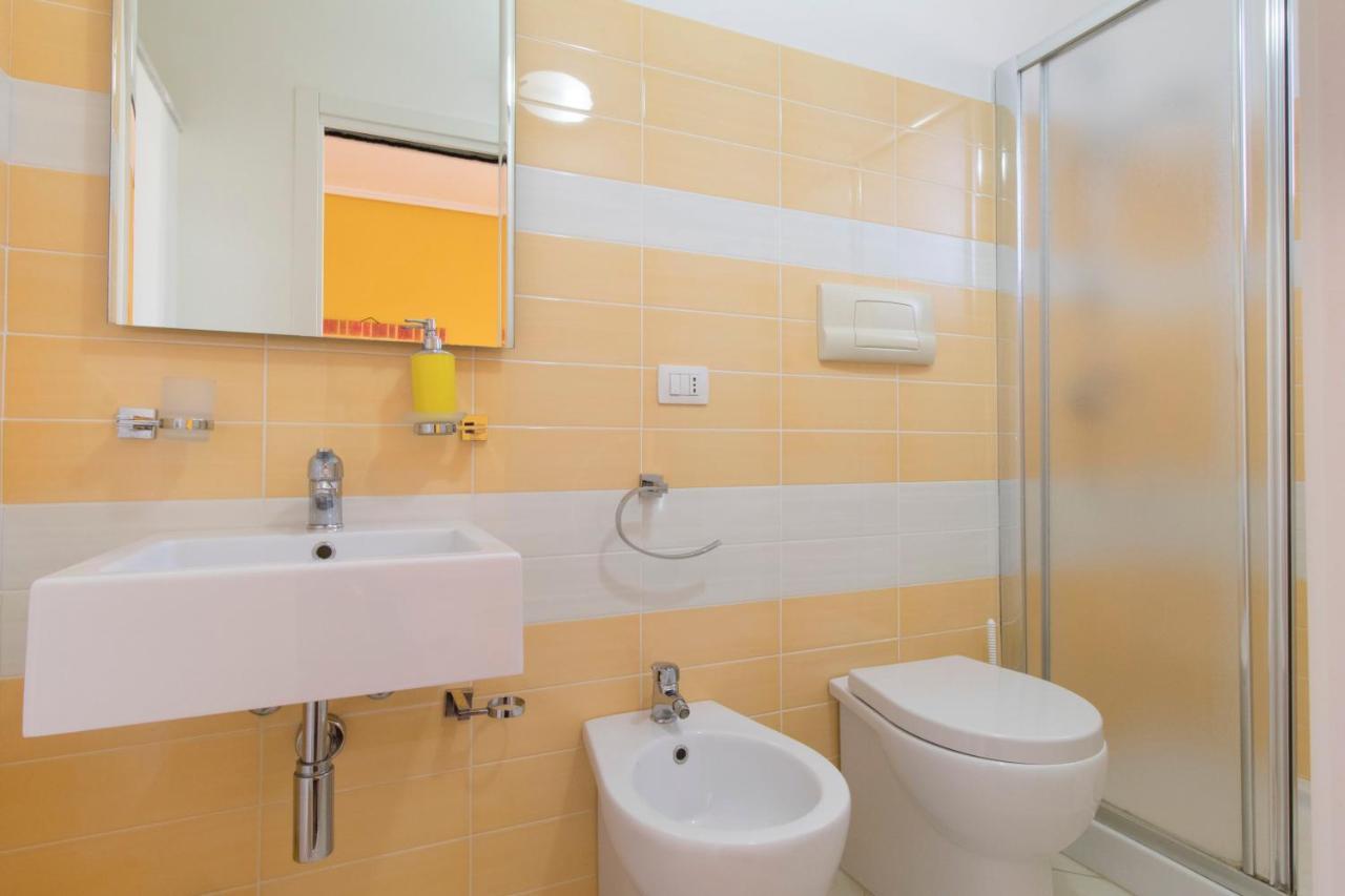 B&B Spiaggia Di Ponente Scicli Exterior photo