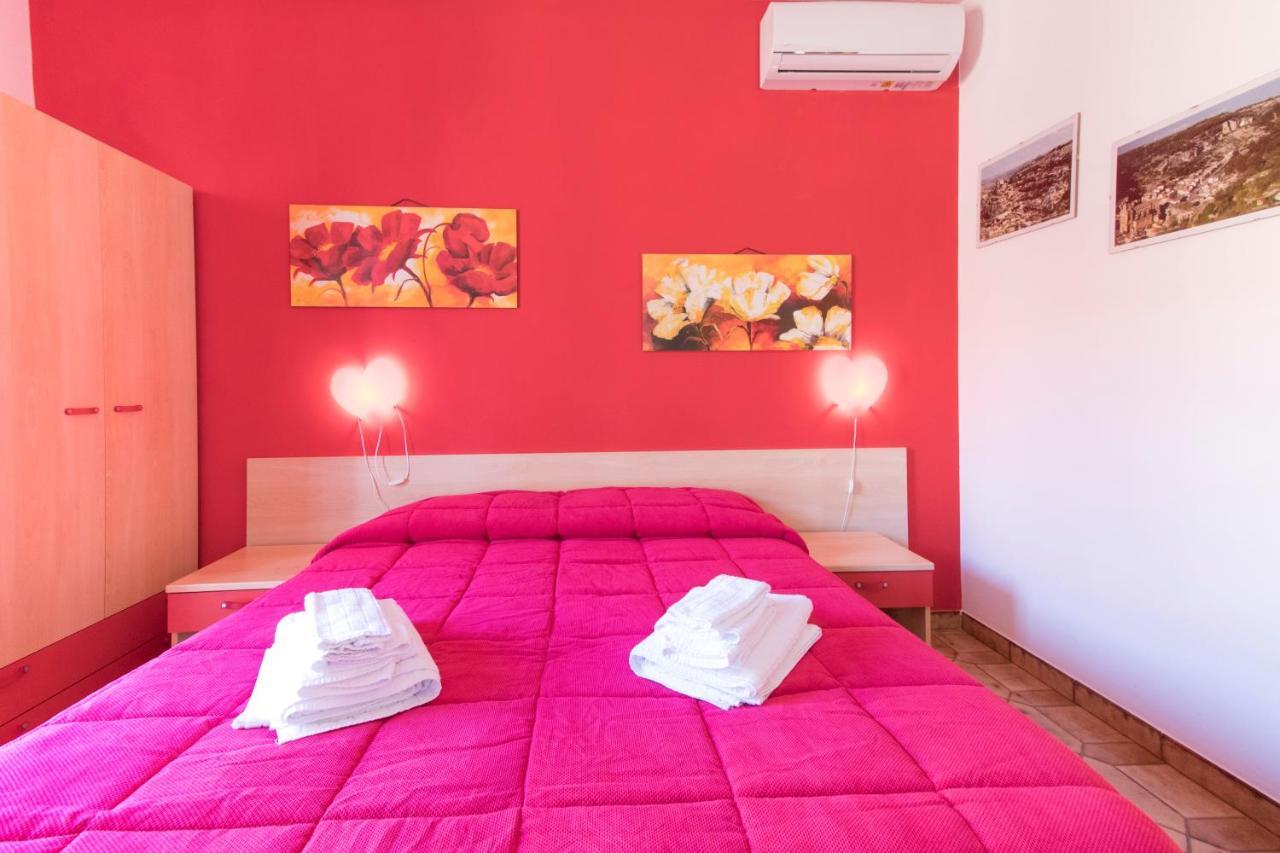 B&B Spiaggia Di Ponente Scicli Exterior photo
