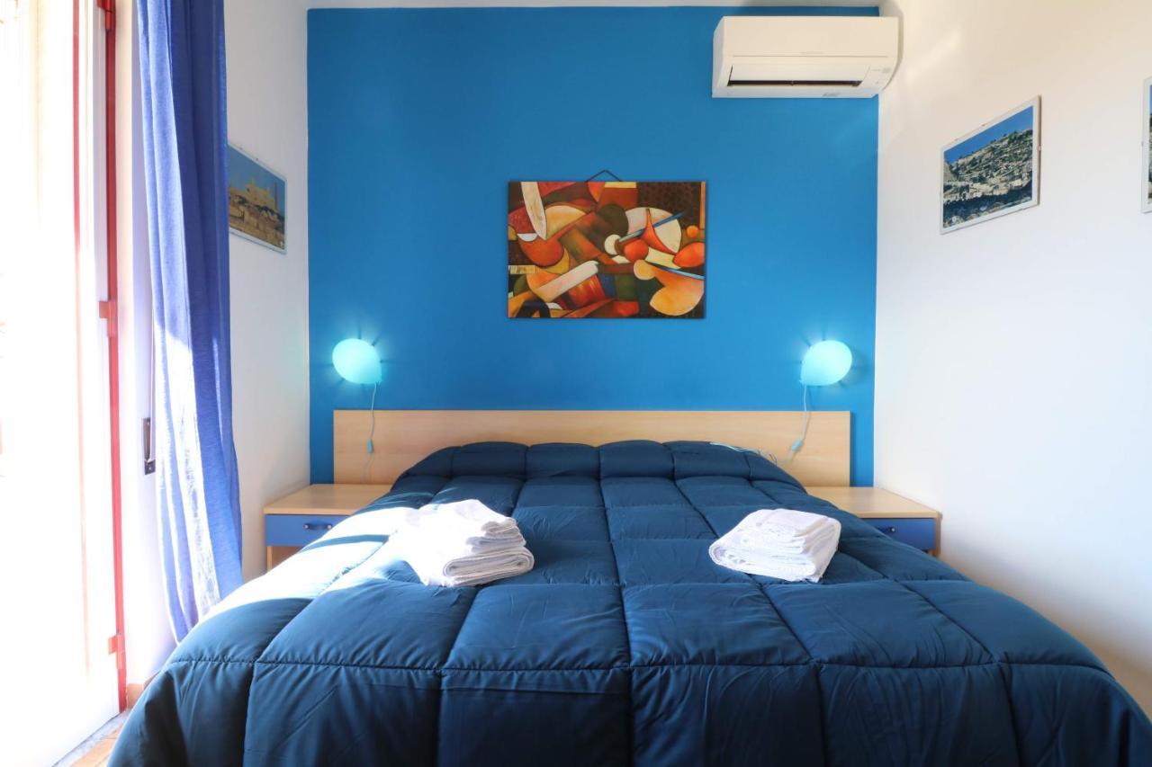 B&B Spiaggia Di Ponente Scicli Exterior photo